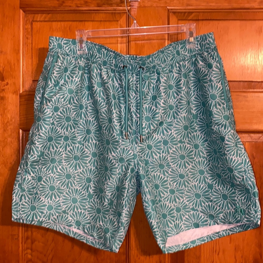 Beach Bros. Men’s Swimsuit Size XXL-EUC